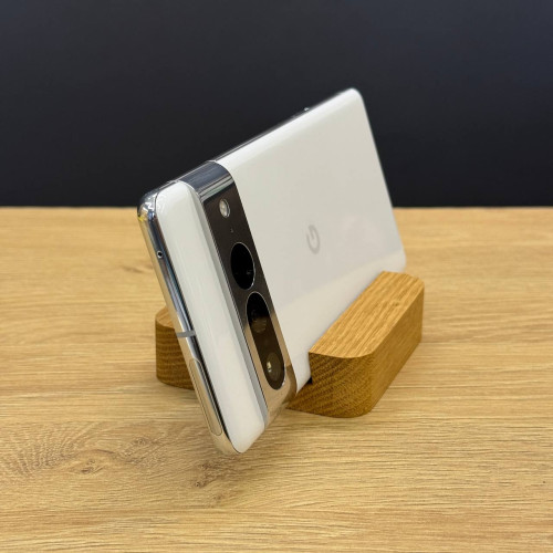 Вживаний смартфон Google Pixel 7 Pro 128Gb Snow US (Ідеальний+ стан)