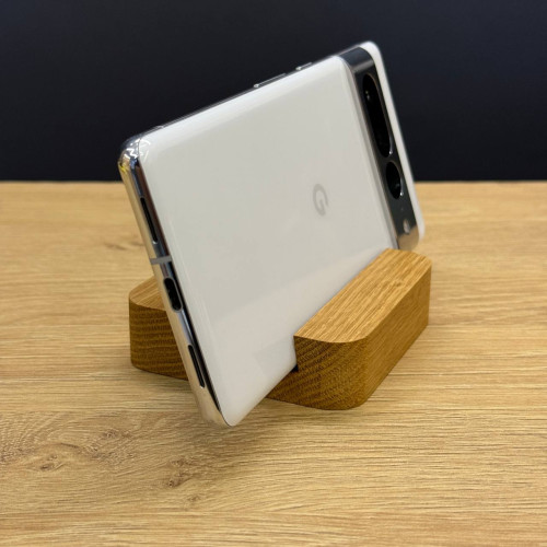 Вживаний смартфон Google Pixel 7 Pro 128Gb Snow US (Ідеальний+ стан)