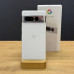 Вживаний смартфон Google Pixel 7 Pro 128Gb Snow US (Ідеальний+ стан)