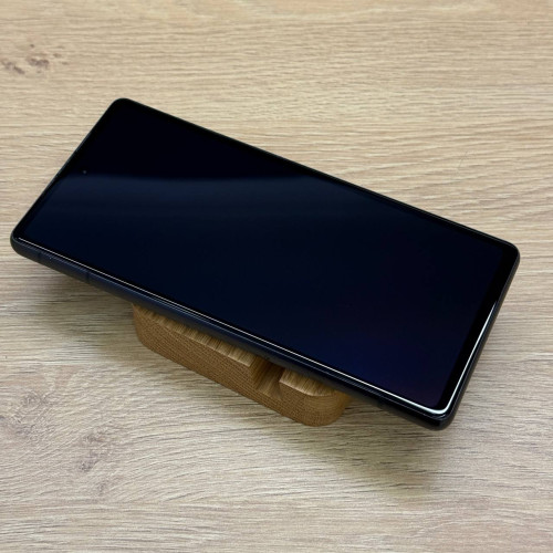 Вживаний смартфон Google Pixel 7a 128Gb Charcoal US (Хороший+ стан)