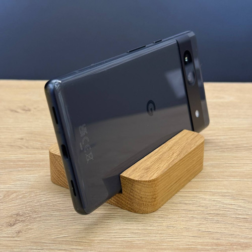 Вживаний смартфон Google Pixel 7a 128Gb Charcoal US (Хороший+ стан)