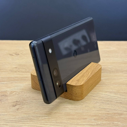 Вживаний смартфон Google Pixel 7a 128Gb Charcoal US (Хороший+ стан)