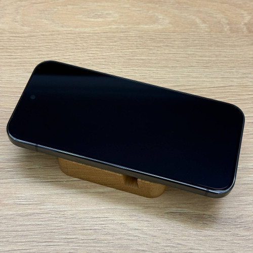 Вживаний смартфон Google Pixel 9 Pro 16/128Gb Obsidian US (Ідеальний+ стан)