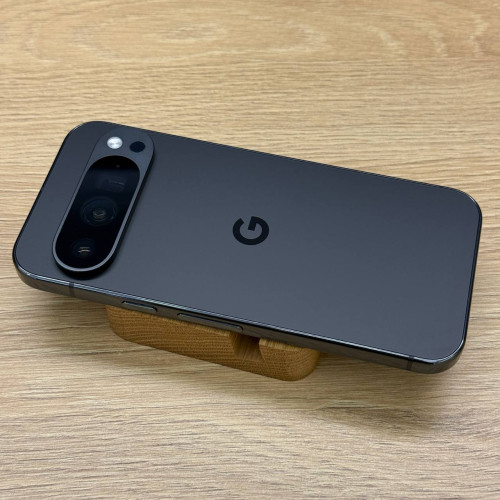 Вживаний смартфон Google Pixel 9 Pro 16/128Gb Obsidian US (Ідеальний+ стан)