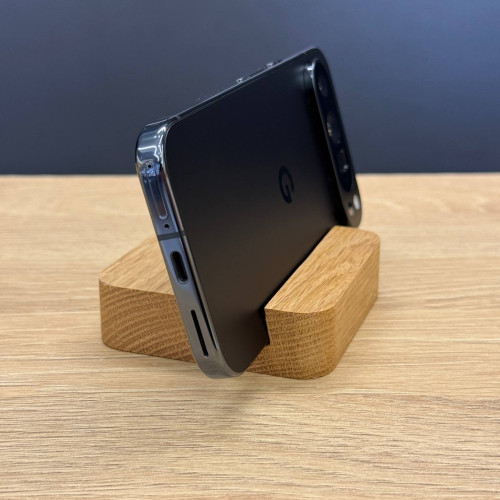 Вживаний смартфон Google Pixel 9 Pro 16/128Gb Obsidian US (Ідеальний+ стан)