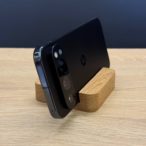 Вживаний смартфон Google Pixel 9 Pro 16/128Gb Obsidian US (Ідеальний+ стан)