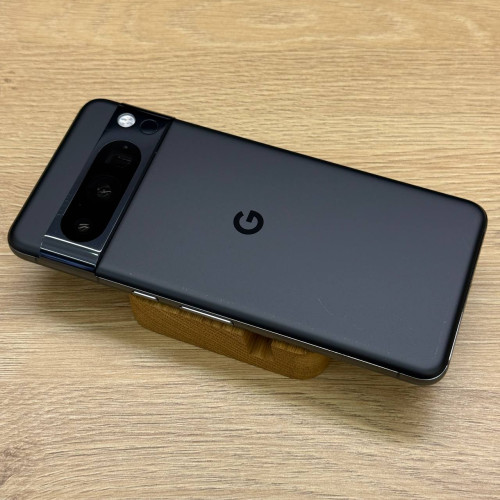 Вживаний смартфон Google Pixel 8 Pro 128Gb Obsidian G1MNW US (Хороший стан)
