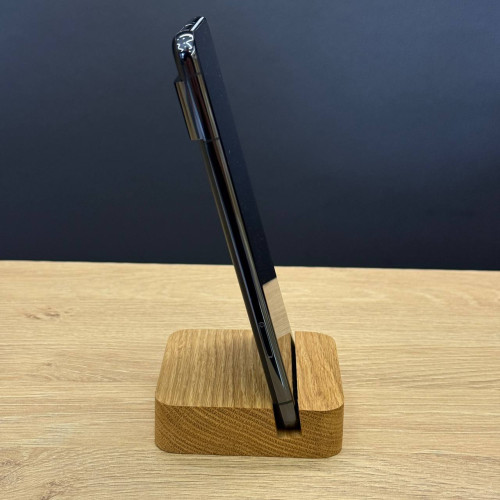 Вживаний смартфон Google Pixel 8 Pro 128Gb Obsidian G1MNW US (Хороший стан)