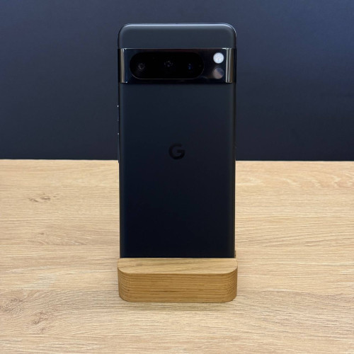 Вживаний смартфон Google Pixel 8 Pro 128Gb Obsidian G1MNW US (Хороший стан)