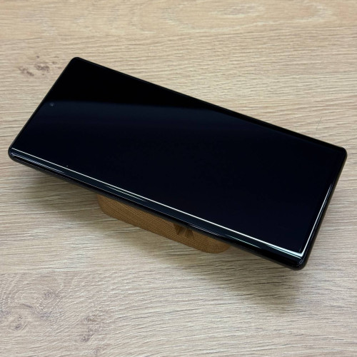 Вживаний смартфон Google Pixel 6 Pro 128Gb Stormy Black US (Ідеальний стан)