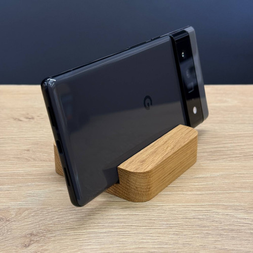 Вживаний смартфон Google Pixel 6 Pro 128Gb Stormy Black US (Ідеальний стан)