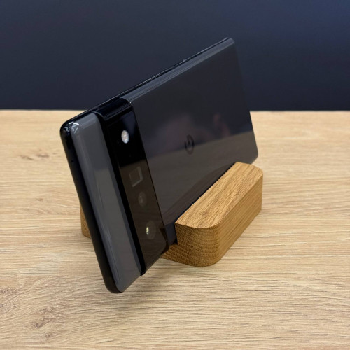 Вживаний смартфон Google Pixel 6 Pro 128Gb Stormy Black US (Ідеальний стан)