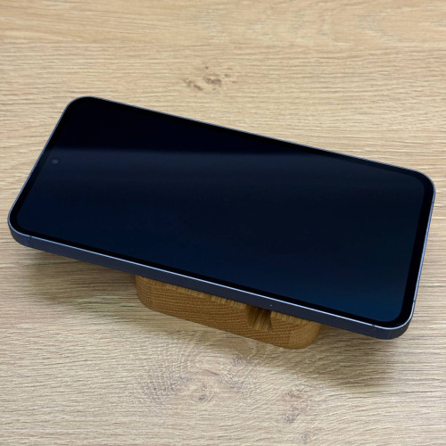 Вживаний смартфон Samsung Galaxy A55 5G 8/256Gb Navy (Хороший+ стан)