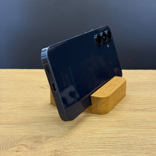 Вживаний смартфон Samsung Galaxy A55 5G 8/256Gb Navy (Хороший+ стан)