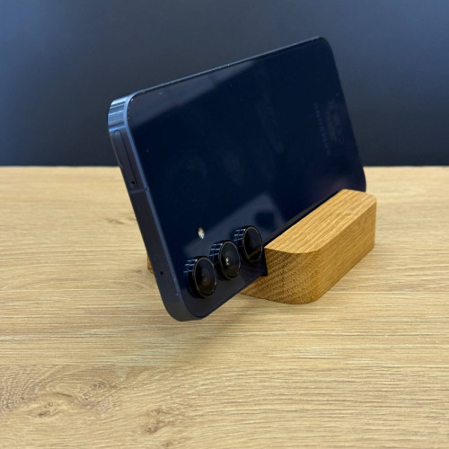 Вживаний смартфон Samsung Galaxy A55 5G 8/256Gb Navy (Хороший+ стан)