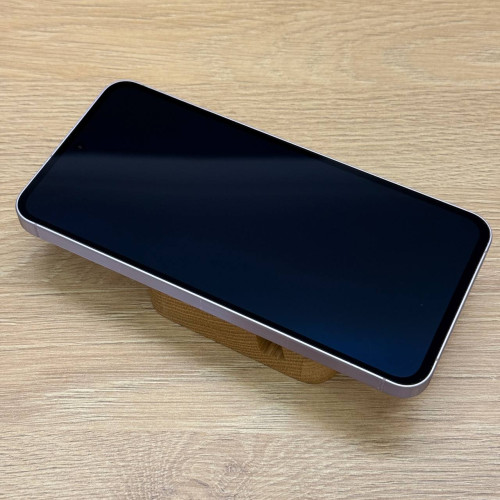 Вживаний смартфон Samsung Galaxy A55 5G 8/256Gb Lilac (Ідеальний+ стан)