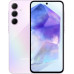Вживаний смартфон Samsung Galaxy A55 5G 8/256Gb Lilac (Ідеальний+ стан)