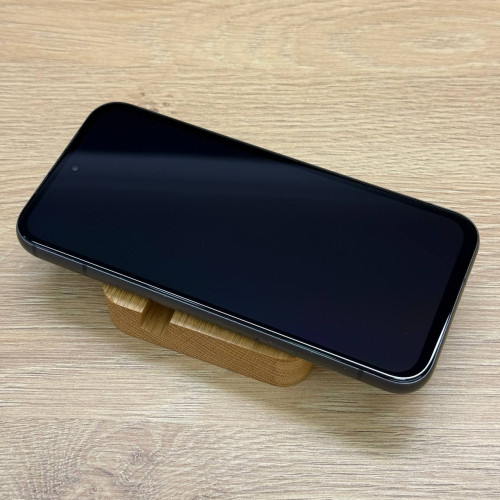 Вживаний смартфон Google Pixel 8a 128GB Obsidian US (Хороший стан)