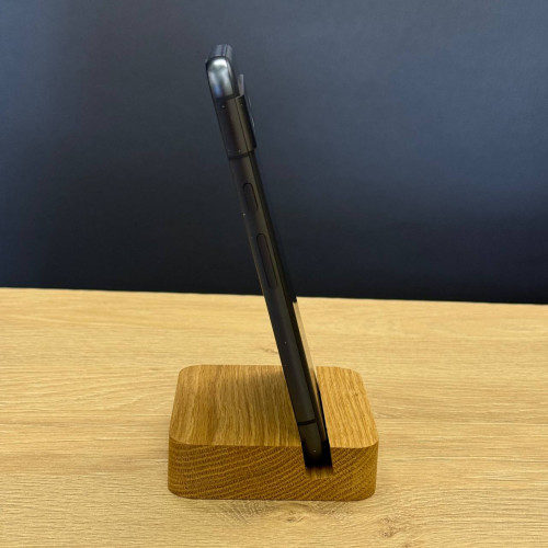 Вживаний смартфон Google Pixel 8a 128GB Obsidian US (Хороший стан)