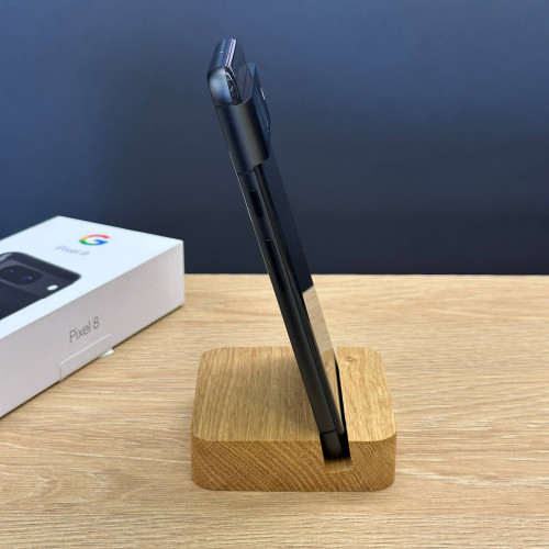 Вживаний смартфон Google Pixel 8 128Gb Obsidian (Ідеальний+ стан)