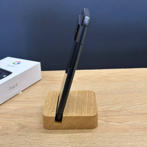Вживаний смартфон Google Pixel 8 128Gb Obsidian (Ідеальний+ стан)