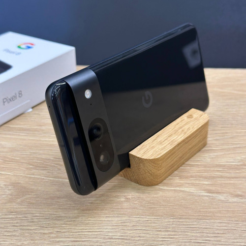 Вживаний смартфон Google Pixel 8 128Gb Obsidian (Ідеальний+ стан)