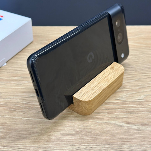 Вживаний смартфон Google Pixel 8 128Gb Obsidian (Ідеальний+ стан)