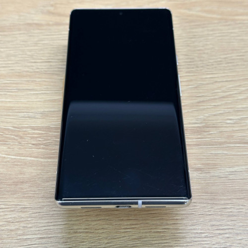 Вживаний смартфон Google Pixel 6 Pro 128Gb Cloudy White US (Хороший+ стан)