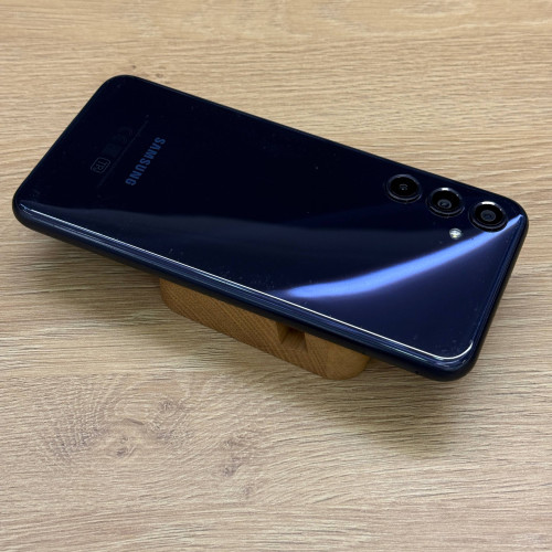 Вживаний смартфон Samsung Galaxy M34 5G (M346) 8/128 Dark Blue (Ідеальний+ стан)