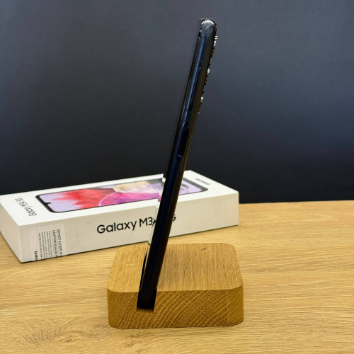 Вживаний смартфон Samsung Galaxy M34 5G (M346) 8/128 Dark Blue (Ідеальний+ стан)