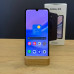 Вживаний смартфон Samsung Galaxy A15 4/128 Blue Black (Ідеальний+ стан)