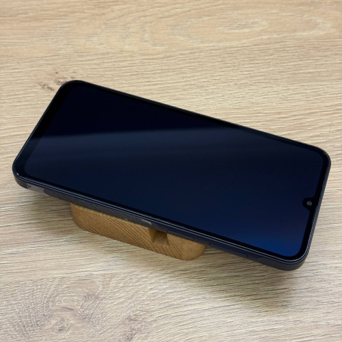 Вживаний смартфон Samsung Galaxy A15 4/128 Blue Black (Ідеальний+ стан)