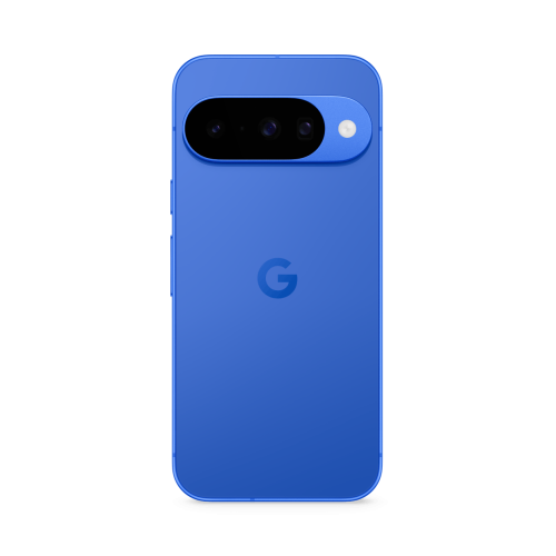 Смартфон Google Pixel 10 12/256Gb Indigo Global