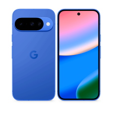 Смартфон Google Pixel 10 12/256Gb Indigo Global