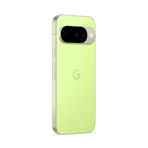 Смартфон Google Pixel 10 12/256Gb Lemongrass Global