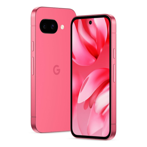Смартфон Google Pixel 9a 128GB Peony (Open Box)