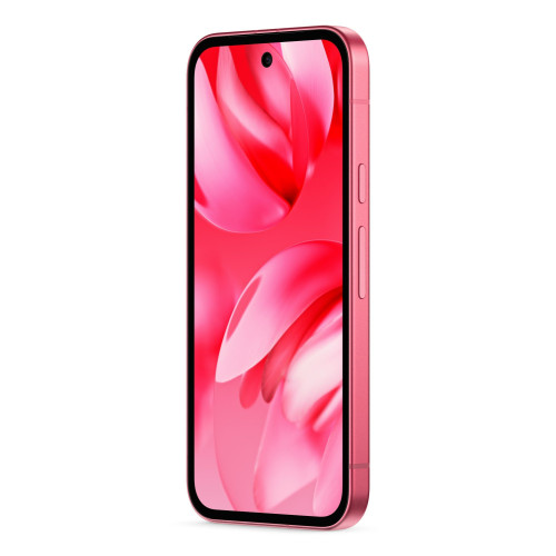 Смартфон Google Pixel 9a 128GB Peony (Open Box)