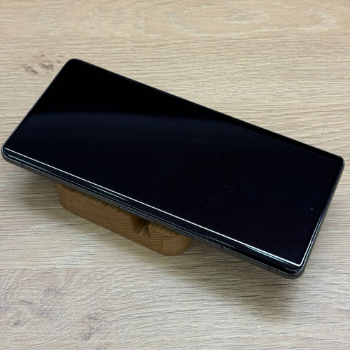 Вживаний смартфон Google Pixel 7 Pro 128Gb Obsidian US (Задовільний стан)