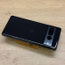 Вживаний смартфон Google Pixel 7 Pro 128Gb Obsidian US (Задовільний стан)