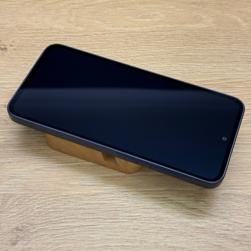 Вживаний смартфон Samsung Galaxy A35 5G 8/256Gb Navy (Ідеальний+ стан)