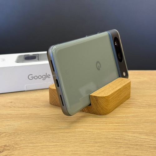 Вживаний смартфон Google Pixel 8 128Gb Hazel (Хороший+ стан)