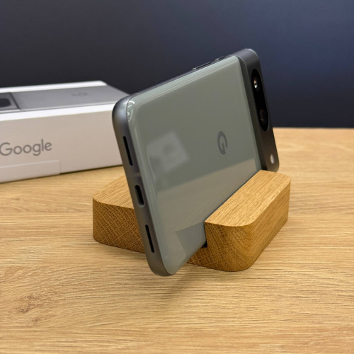 Вживаний смартфон Google Pixel 8 128Gb Hazel (Хороший+ стан)