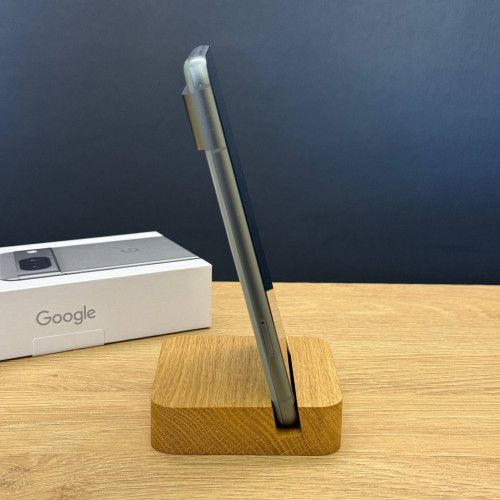 Вживаний смартфон Google Pixel 8 128Gb Hazel (Хороший+ стан)