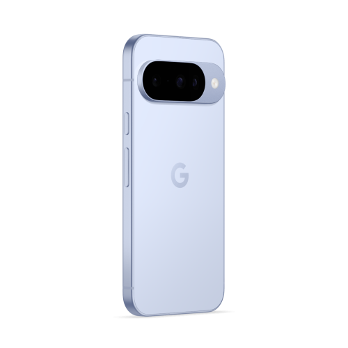 Смартфон Google Pixel 10 12/128Gb Frost Global