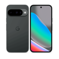 Смартфон Google Pixel 10 12/256Gb Obsidian Global