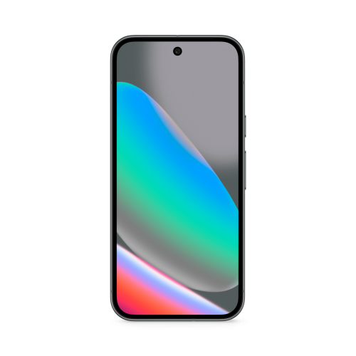 Смартфон Google Pixel 10 12/128Gb Obsidian Global