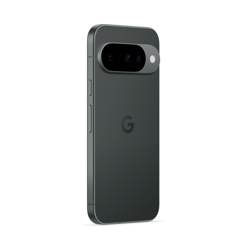 Смартфон Google Pixel 10 12/128Gb Obsidian Global