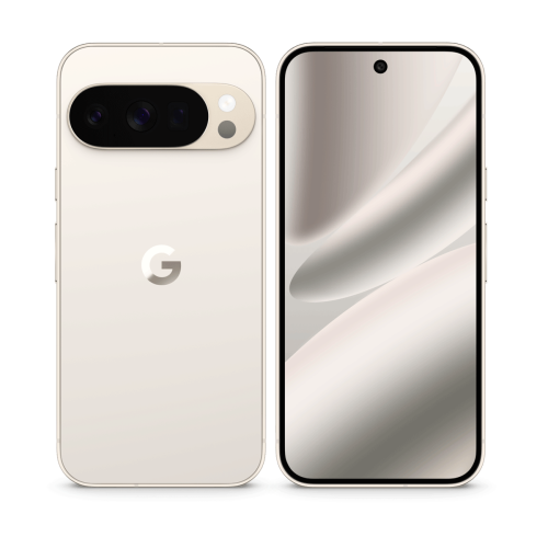 Смартфон Google Pixel 10 Pro 16/128Gb Porcelain Global