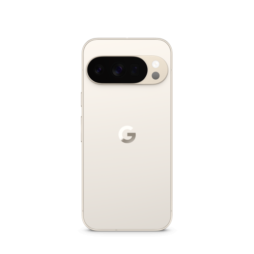 Смартфон Google Pixel 10 Pro 16/256Gb Porcelain Global