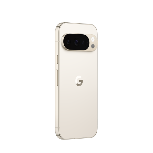 Смартфон Google Pixel 10 Pro 16/128Gb Porcelain Global
